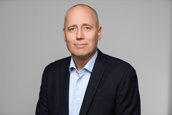 Korzinka CEO Rud Pedersen to Step Down After Three Years