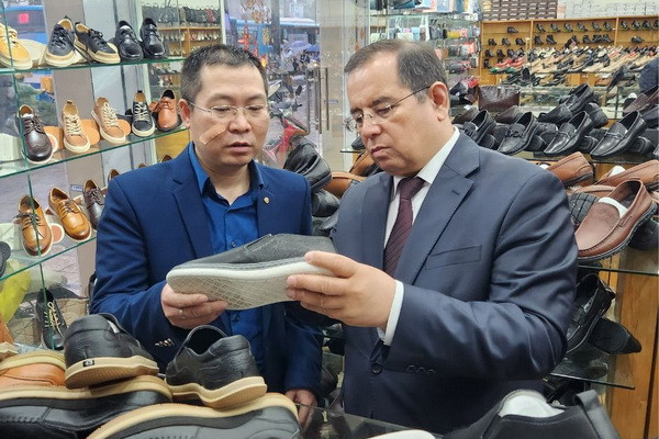 Vietnam. New partner - new opportunities