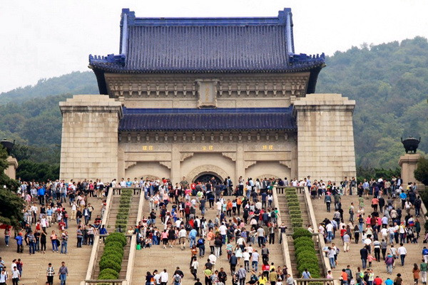 China’s Qingming holiday box office hits record high