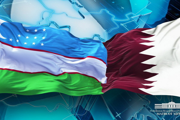Uzbekistan to foster cooperation with Qatar in tourism and business events