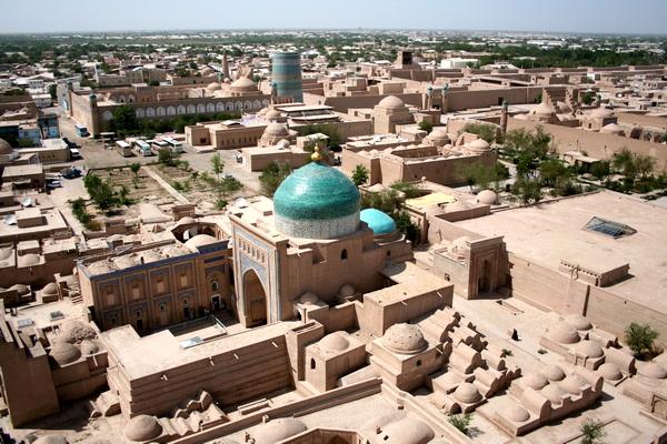 Several investors express interest in privatizing hotels in Khiva