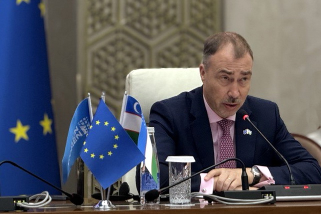 EU supports gender-responsive budgeting in Uzbekistan