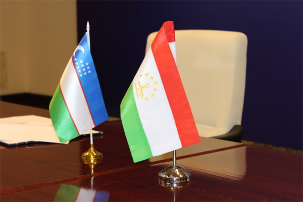 Two New Border Crossing Points Open Between Uzbekistan and Tajikistan