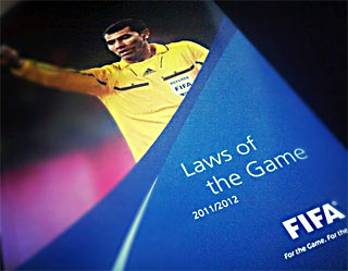 Ravshan Irmatov named as the best referee of world