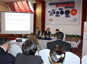 UNFPA’s Report Launched in Uzbekistan Looks at People and Possibilities in a World of 7 Billion