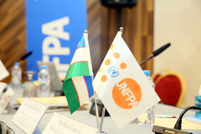Uzbekistan Strengthens Demographic Resilience through National Training Workshop Organized by UNFPA