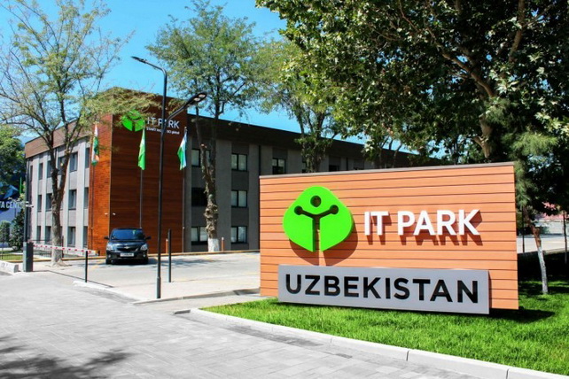 2026-yilgacha IT Park rezidentlar sonini 3 mingtaga yetkazish rejalashtirilmoqda