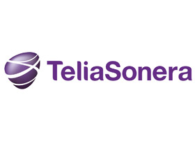 TeliaSonera main partner of the Eurovision Song Contest 2013