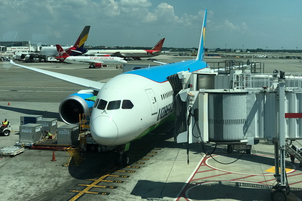 Uzbekistan Airways Strengthens Passenger Rights Protection Following Competition Committee Directive