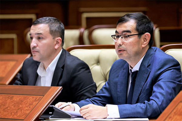 Senate Approves Law Supporting Agricultural Sector and Food Security