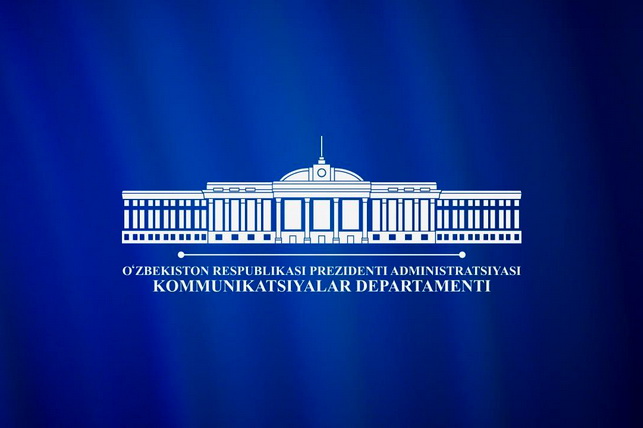 President Shavkat Mirziyoyev to Hold Open Dialogue with Entrepreneurs