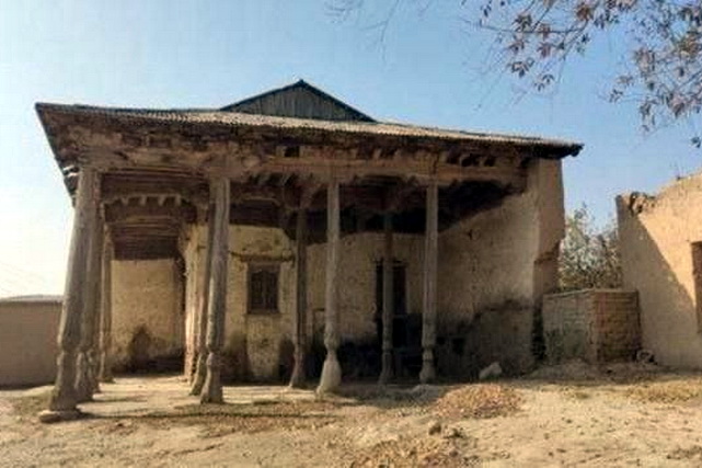 Samarqand viloyatida XIX—XX asrlarga oid uchta masjid buzib tashlandi
