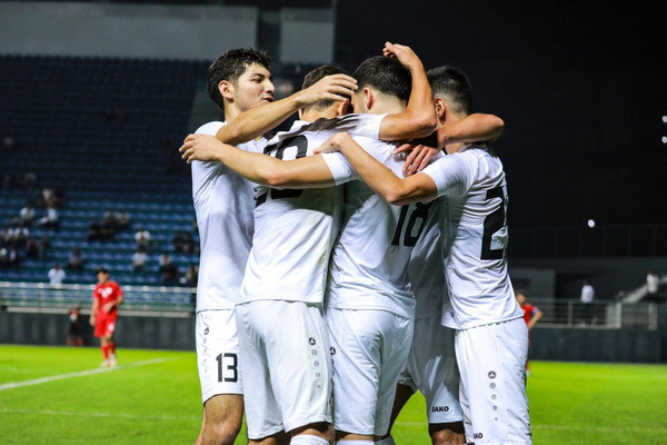 Uzbekistan is preparing to launch a new football TV channel