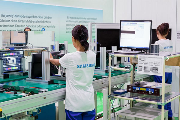 About 140 projects to be implemented in the electrical industry