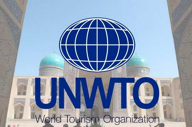 Uzbekistan nominates its candidacy for chairmanship of UNWTO European Commission