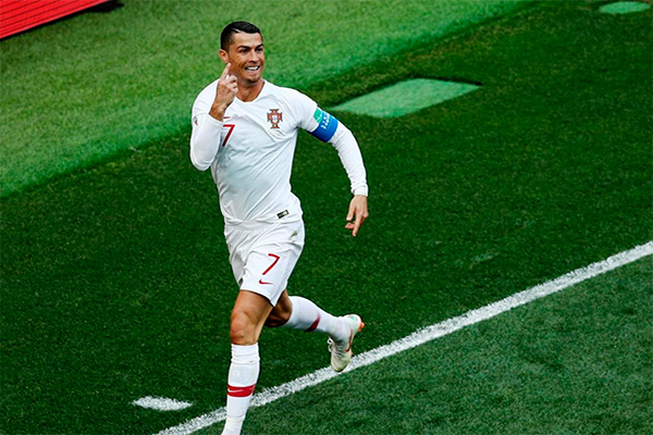 Cristiano Ronaldo to leave Manchester United