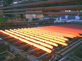 Uzmetkombinat to start production of steel pipes
