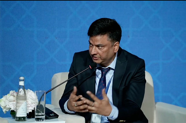 Saudiyaning ACWA Power kompaniyasi O‘zbekiston hukumati bilan 5 milliard dollarlik yangi kelishuvni rejalashtirmoqda