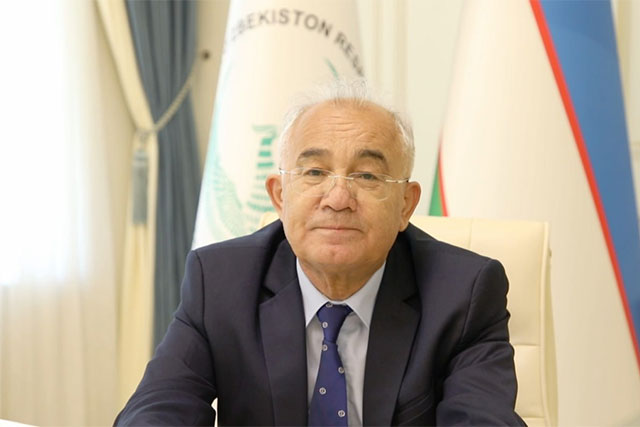 Uzbekistan Shares Experience in Parliamentary Engagement with UN Human Rights Mechanisms