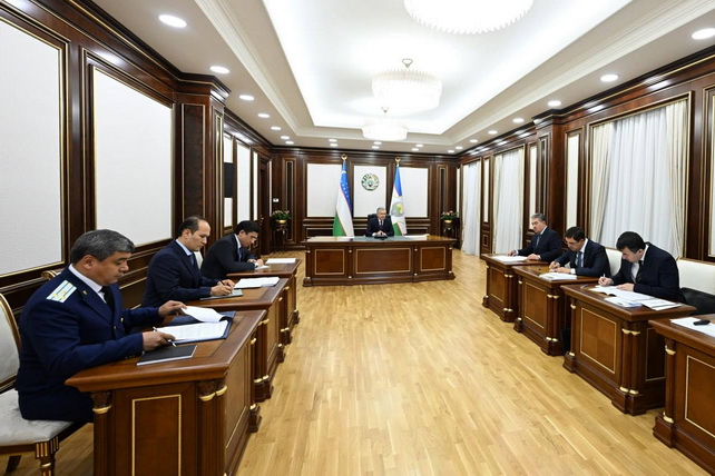 Plans for drinking water supply reviewed