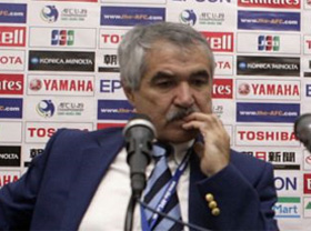 Ubaydullaev: fatigue cost us final