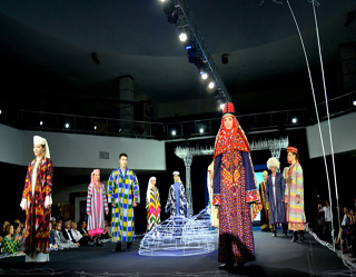 Theatre Festival Theatre.uz – 2012 in Tashkent Closed