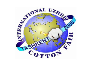 International Uzbek Cotton Fair opens in Uzbek capital 
