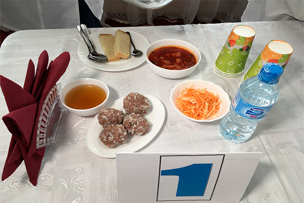 Comprehensive Nutrition Assessment Underway in Uzbekistan