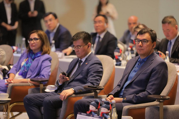 Tourism relations between Uzbekistan and China reach a new level