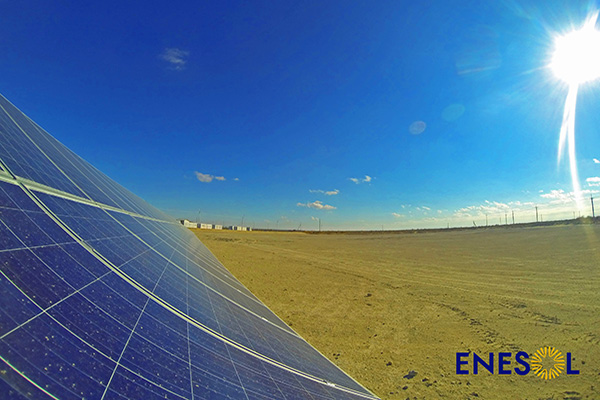 IsDB Allocates US$110 Million for Samarkand I and Samarkand II Solar Projects in Uzbekistan
