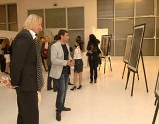 Tashkent International Biennale of Contemporary Art to be held  in October
