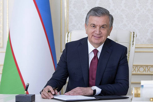 Uzbekistan ratifies protocols of the Universal Postal Union