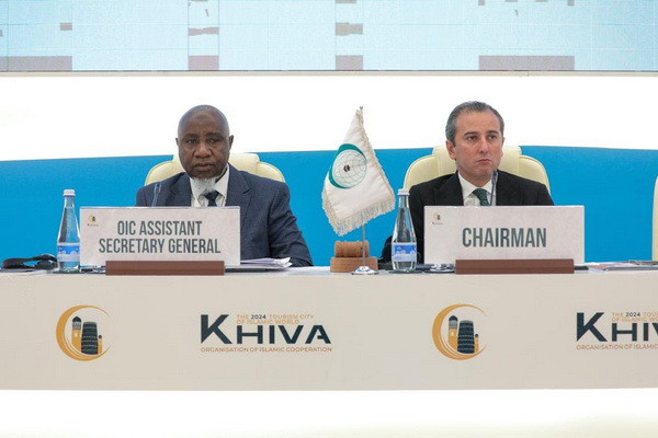 OIC: International Tourist Arrivals to OIC Countries Significantly Increased to 224 million in 2022