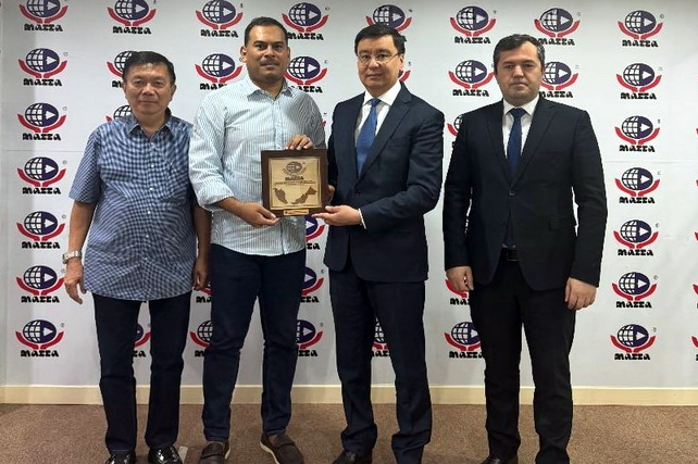 Uzbekistan and Malaysia join efforts to develop tourism
