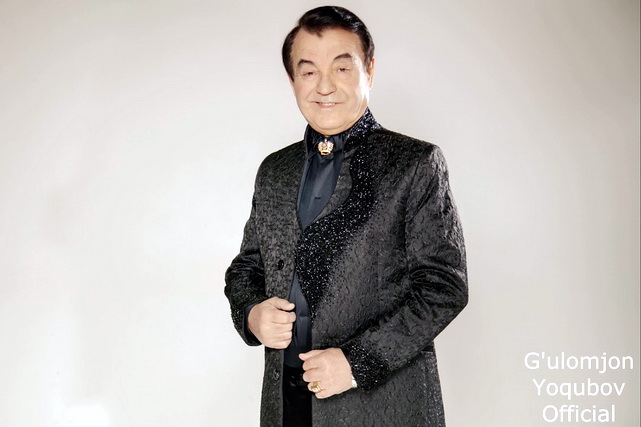 Gulomjon Yakubov «Buyuk xizmatlari uchun» ordeni bilan taqdirlandi