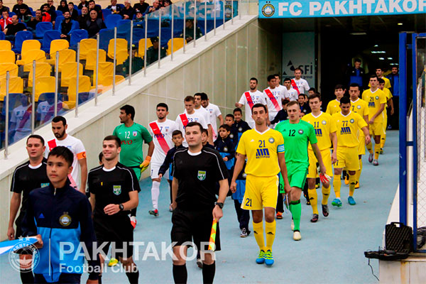 Group of referees suspended till end of season