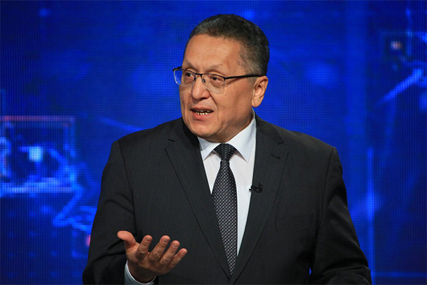 Mamaryzo Nurmuratov removed from position as Chairman of the Central Bank