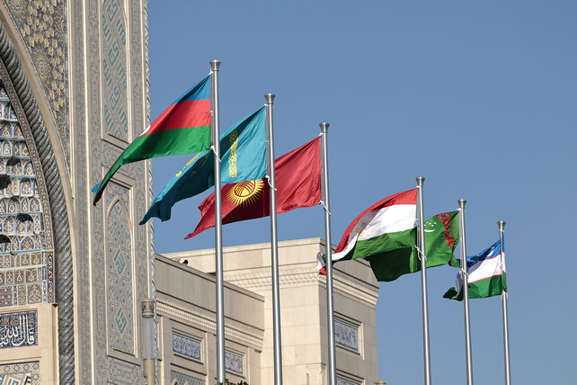 Shavkat Mirziyoyev: Central Asia Must Strengthen Its Role as a Center of Science and Enlightenment