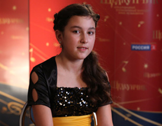 Uzbek young pianists participates in Moscow contest