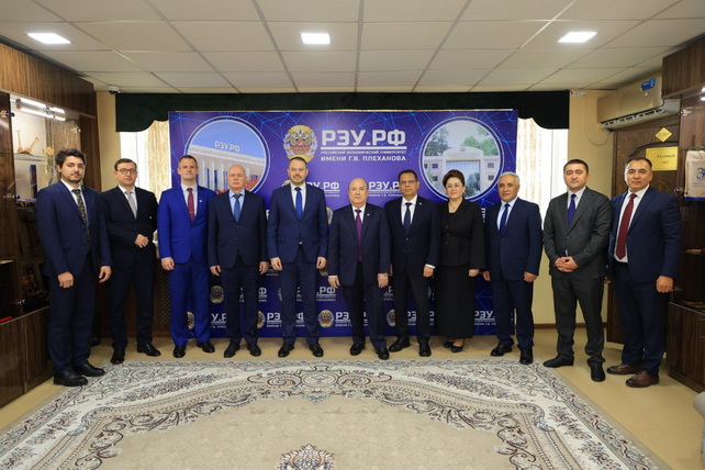 Uzbekistan and Russia agree on joint scientific research and the establishment of engineering schools