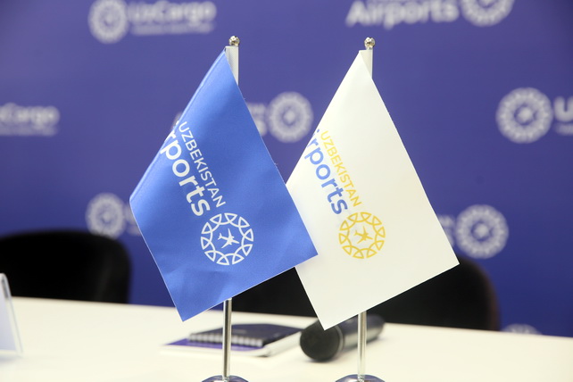 Uzbekistan Airports обслужила почти 4 млн. пассажиров