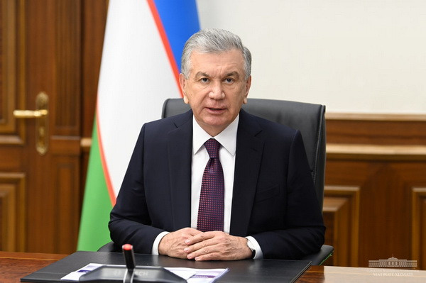 Uzbek Present gets acquainted with proposals for the development of agriculture in the Tashkent region