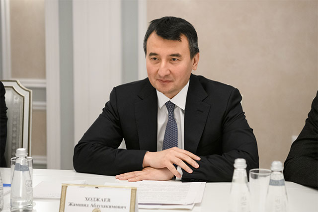 Uzbekistan to Cooperate with China on Regional Transport and Economic Integration — Deputy Prime Minister