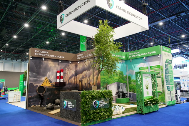 Eco Expo Central Asia 2025: A Contribution to Global Environmental Progress and Green Transformation