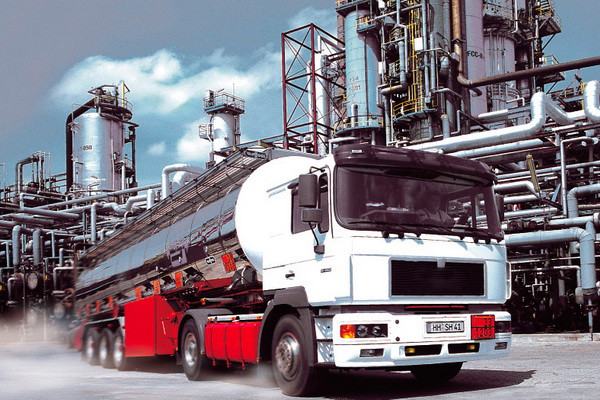 Supply of gasoline to 299 filling stations stopped in Uzbekistan