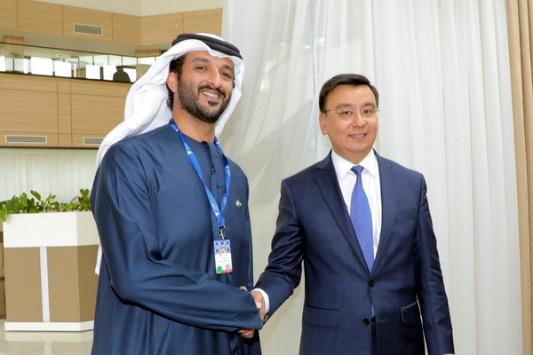 Uzbekistan and the UAE are intensifying relations in the field of tourism