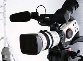 Digital television in MMDS standard created in Navoi city