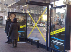 ЕБРР выдает кредит RTS Decaux Казахстан