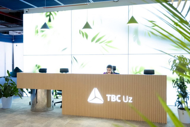 TBC Uzbekistan launches digital banking service for SMEs