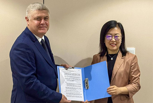 ICBC Aviation Leasing компанияси "Uzbekistan Airways" авиакомпаниясига замонавий А321neo самолётларини етказиб беради